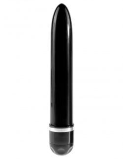 KING COCK 8 VIBRATING STIFFY BEIGE " main