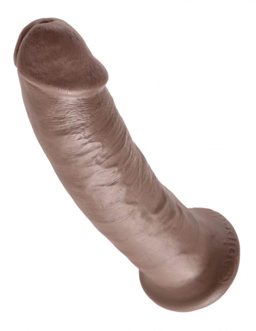 KING COCK 9IN COCK BROWN details
