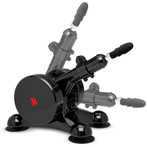 Kink fucking machines power banger main