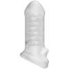 KINK JACKED UP EXTENDER W/BALL STRAP THICK back