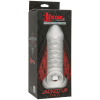 KINK JACKED UP EXTENDER W/BALL STRAP THICK details