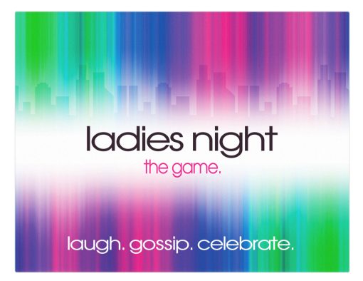 LADIES NIGHT THE GAME main