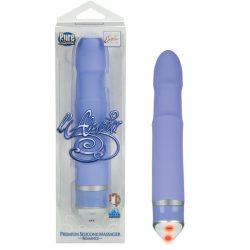 LAMOUR SILICONE ROMANCE PURPLE main