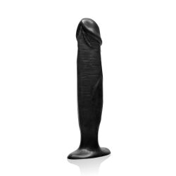 LARGE COCK PLUG BLACK main