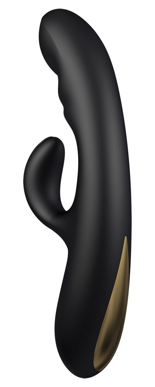 LAVANI BLACK VIBRATOR main