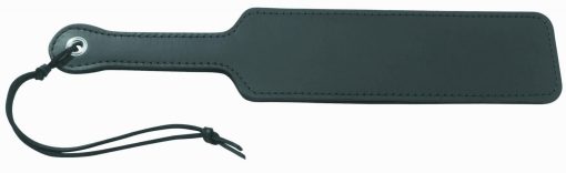 LEATHER PADDLE main