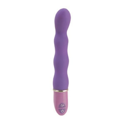 LIA MAGIC WAND PURPLE back