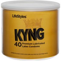 LIFESTYLES KYNG 40PC BOWL main