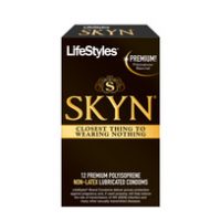 LIFESTYLES SKYN 12PACK main