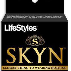 LIFESTYLES SKYN 3 PACK main