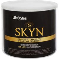 LIFESTYLES SKYN 40PC BOWL main