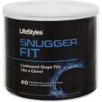 LIFESTYLES SNUGGER FIT 40PC BOWL main