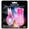LIGHT UP PLEASURE BUNNY W/EGG main