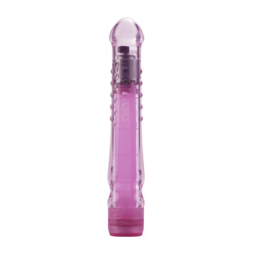 LIGHTED SHIMMERS LED GLIDER PINK male Q