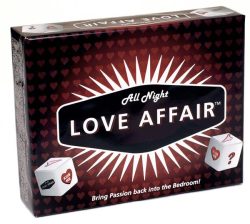 LOVE AFFAIR main