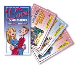 LOVE VOUCHERS FOR HIM & HER main