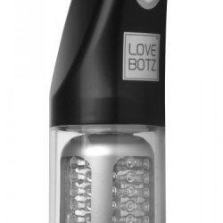 LOVEBOTZ ULTRA BATOR THRUSTING & SWIRLING STROKER main