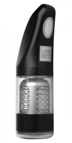 LOVEBOTZ ULTRA BATOR THRUSTING & SWIRLING STROKER main