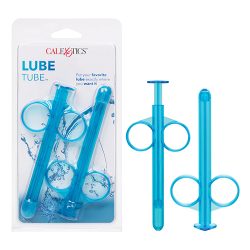 Lube Tube Blue 2 Pack