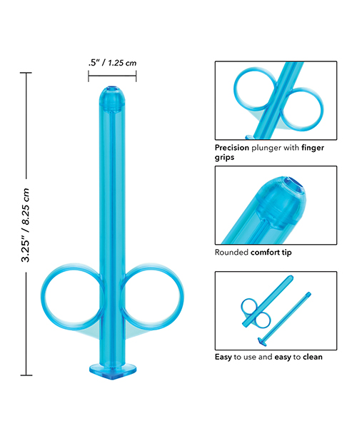 LUBE TUBE BLUE(out mid Aug) 2