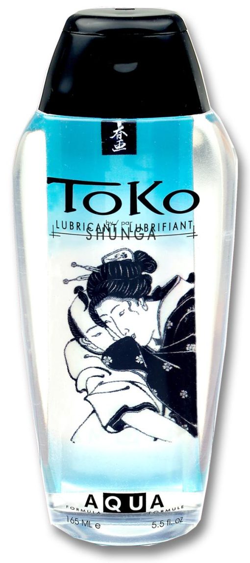 LUBRICANT TOKO AQUA main