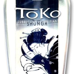 LUBRICANT TOKO SILICONE main