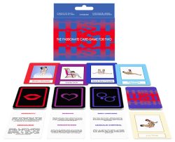 LUST CARD GAME main