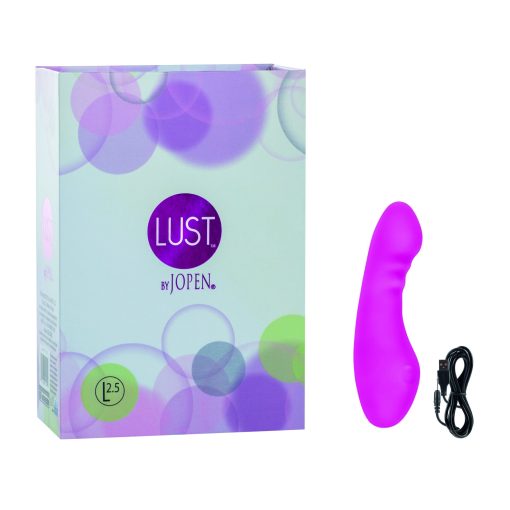 LUST L 2.5 PINK main