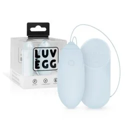 LUV EGG BLUE main