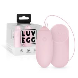 LUV EGG PINK main