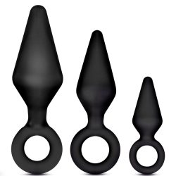 LUXE CANDY RIMMER KIT BLACK main