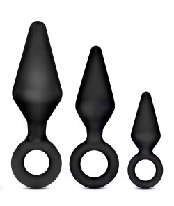 LUXE CANDY RIMMER KIT BLACK main
