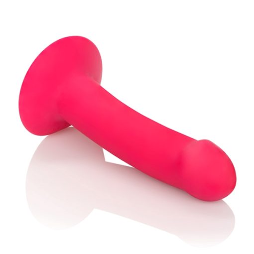 LUXE TOUCH SENSITIVE VIBRATOR PINK details