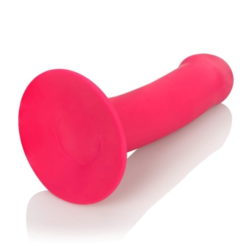 LUXE TOUCH SENSITIVE VIBRATOR PINK male Q