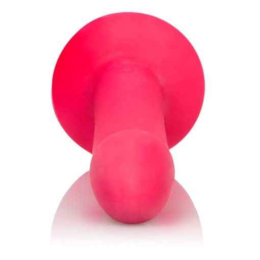 LUXE TOUCH SENSITIVE VIBRATOR PINK 2