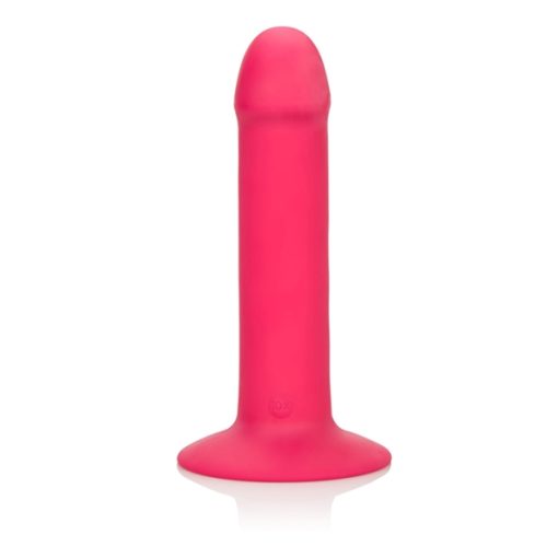 LUXE TOUCH SENSITIVE VIBRATOR PINK main