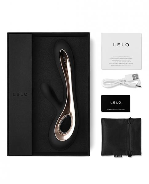 Lelo Soraya 2 Rabbit Vibrator Kit