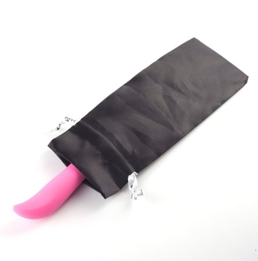 MADDIE RECHARGEABLE SILICONE BULLET male Q