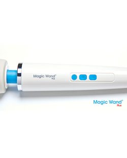 MAGIC WAND PLUS (NET) main