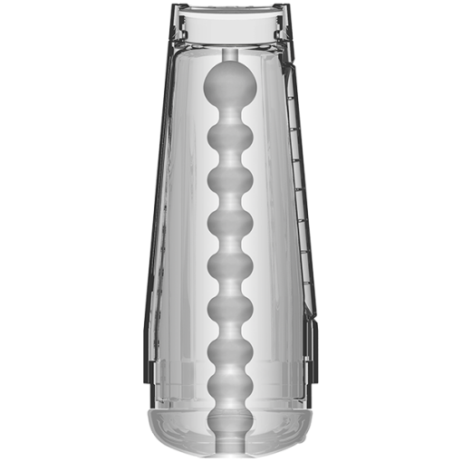 MAIN SQUEEZE OPTIX CRYSTAL STROKER details