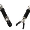 MASTER SERIES AMULET NIPPLE DVICE SET (Out Mid Sep) male Q