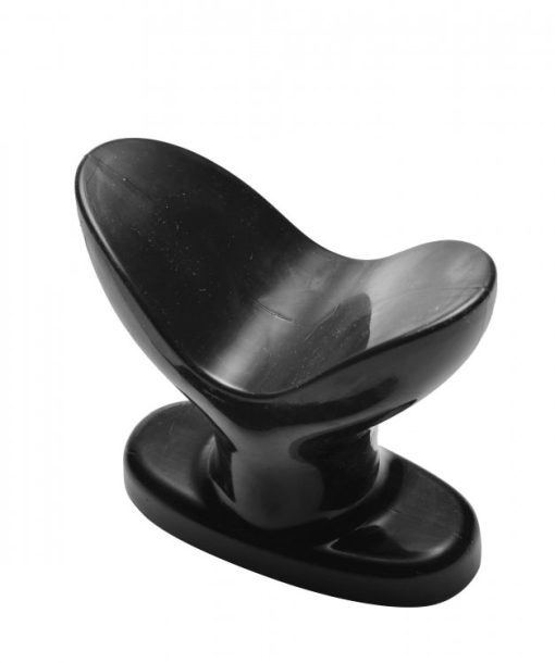 MASTER SERIES ASS ANCHOR DILATING PLUG back