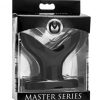MASTER SERIES ASS ANCHOR DILATING PLUG 3