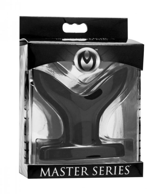 MASTER SERIES ASS ANCHOR DILATING PLUG 3