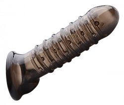 MASTER SERIES CLOAK COCK ENHANCING SHEATH main