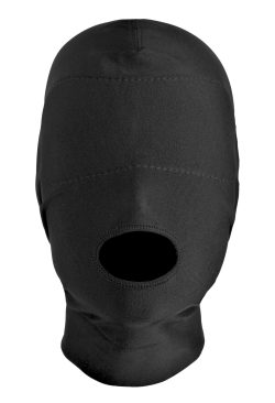 MASTER SERIES DISGUISE OPEN MOUTH HOOD main