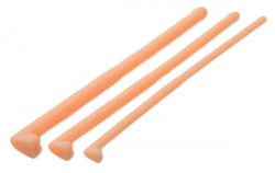 MASTER SERIES DOCKERS SILICONE URETHRAL SOUND SET main