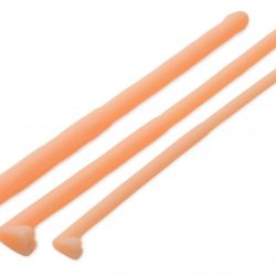 MASTER SERIES DOCKERS SILICONE URETHRAL SOUND SET main