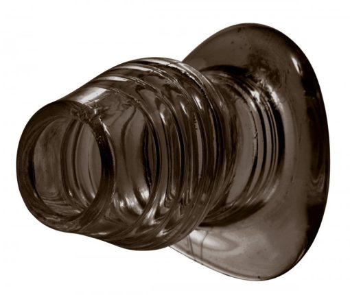 MASTER SERIES EXCAVATE TUNNEL ANAL PLUG back