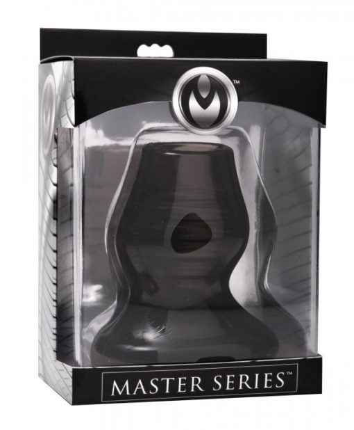 MASTER SERIES EXCAVATE TUNNEL ANAL PLUG details